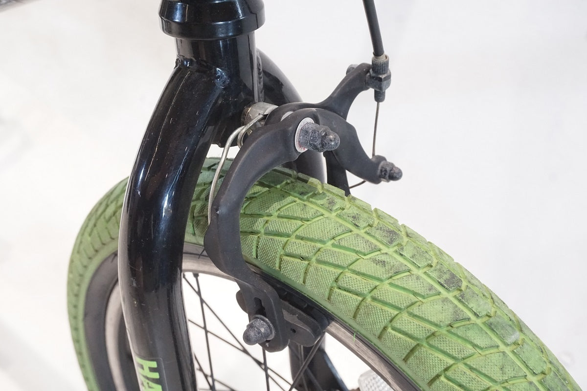 HARO BIKES 「ハロ」 DOWNTOWN 16 2017年モデル 16インチ BMX / 横浜戸塚店