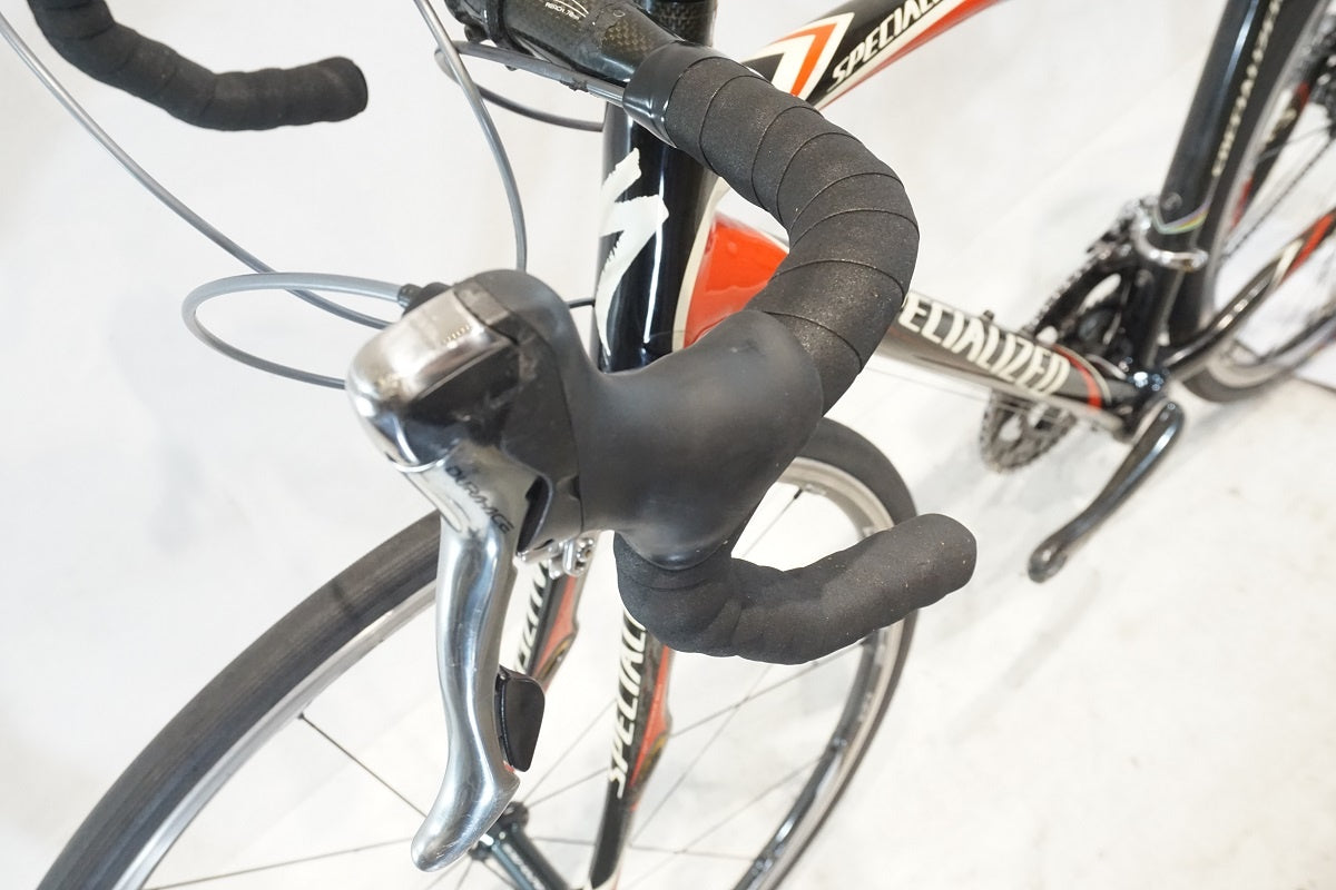 SPECIALIZED 「スペシャライズド」 S-WORKS ROUBAIX SL 2008年モデル