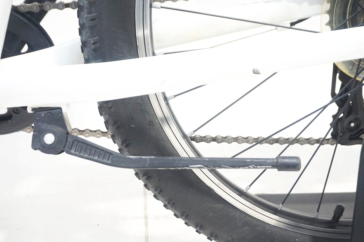 TREK キッズバイク　24インチ(手渡しOK) TREK Precaliber 24 Nautical Navy ご納車いたしました キッズ