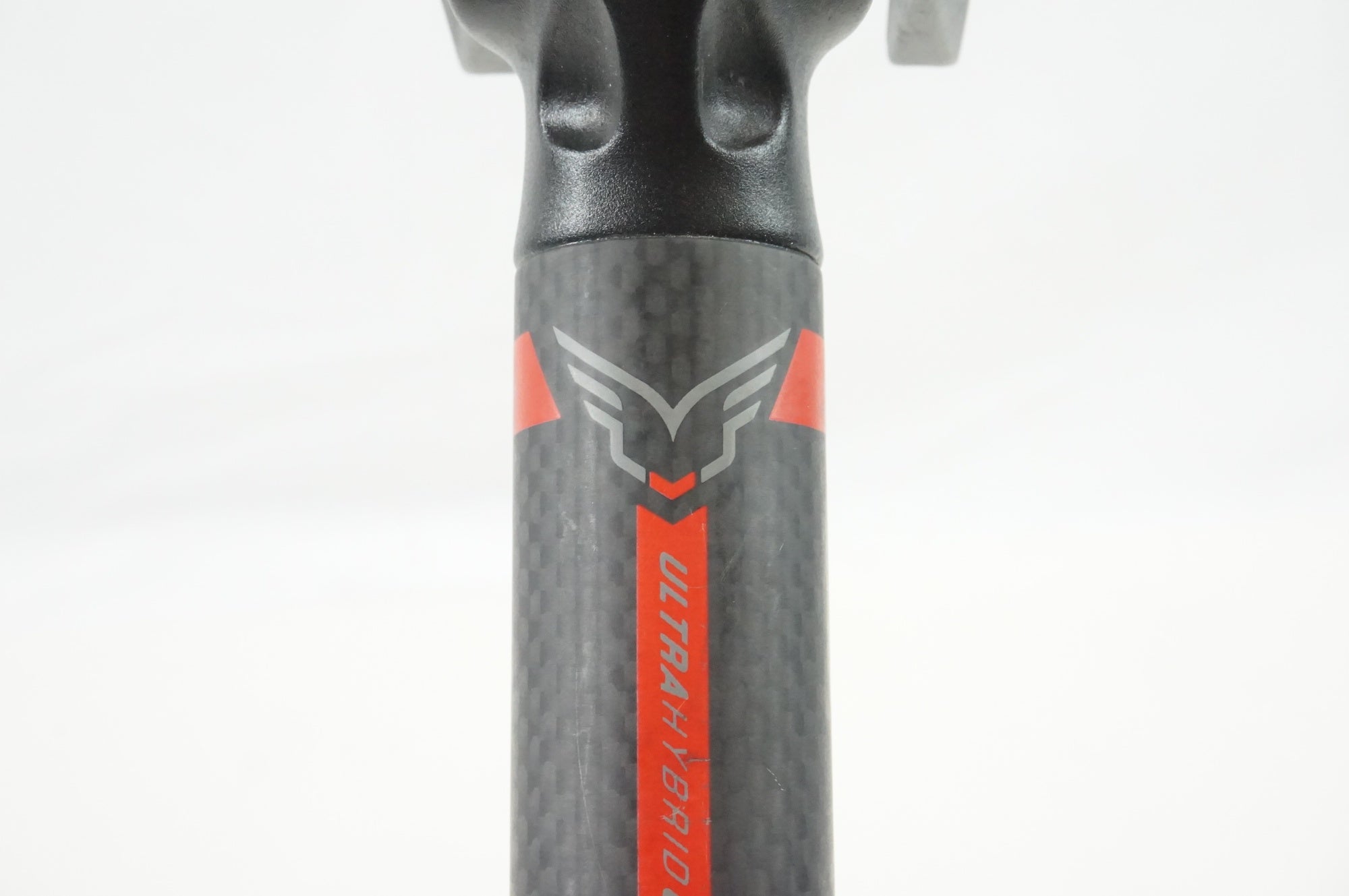 FELT 「フェルト」 UHC PERFORMANCE CARBON φ27.2 300mm シートポスト / 宇都宮店