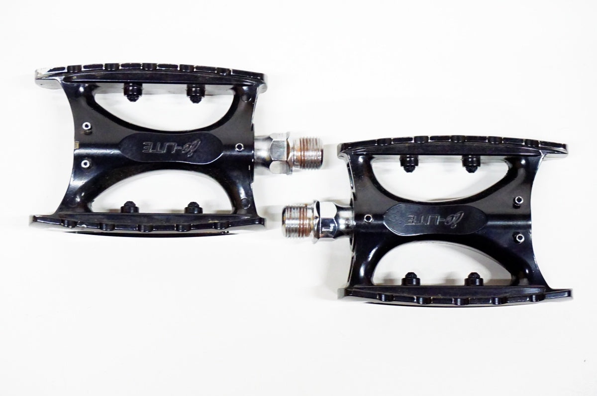 MKS 「ミカシマ」 IC-LITE ペダル / 名古屋大須店