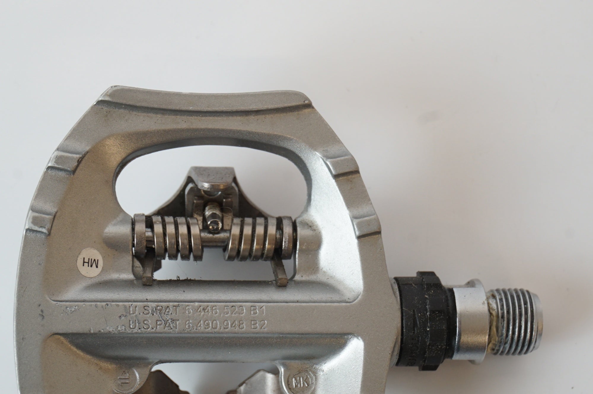 SHIMANO 「シマノ」 PD-A530 ペダル / 浜松店