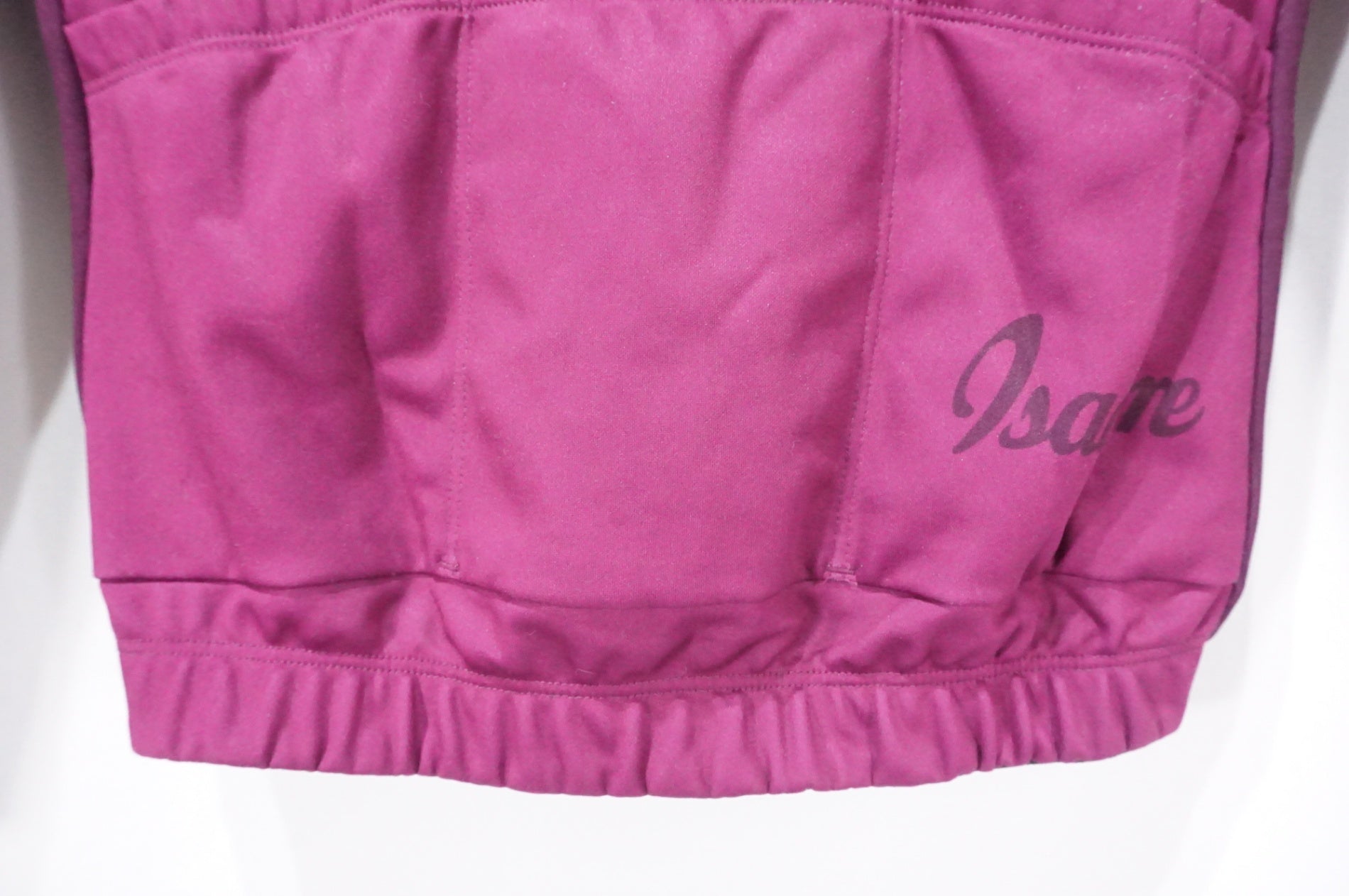 ISADORE 「イザドア」 Sサイズ レディース ジャージ / AKIBA店