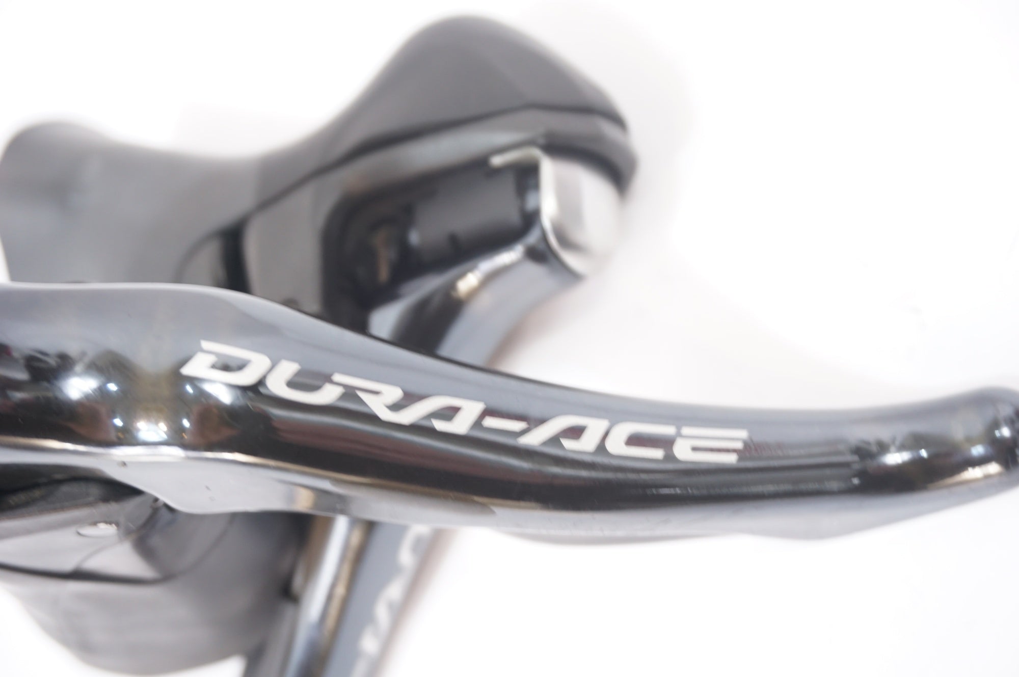 SHIMANO 「シマノ」 DURA-ACE ST-9000 デュアルコントロールレバー