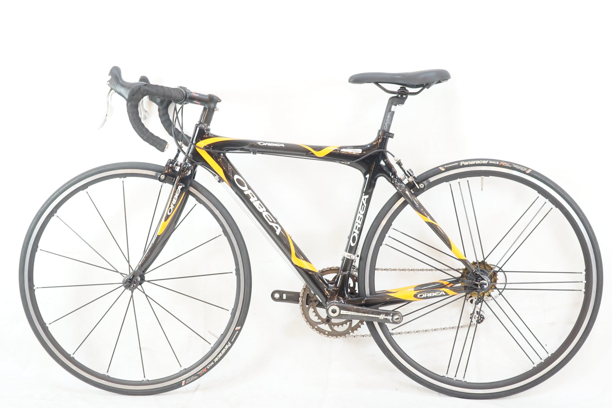 ORBEA 「オルベア」 ONIX 2006年モデル ロードバイク