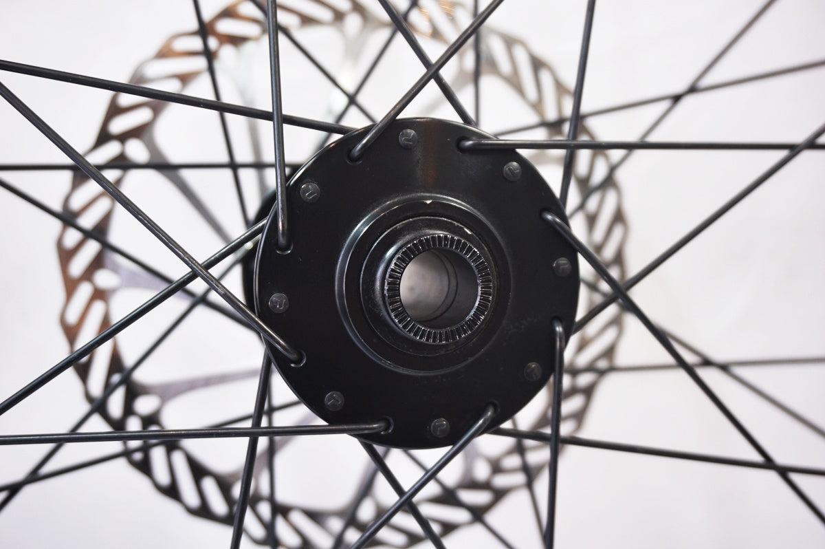 BRAND-X 「ブランドエックス」 TRAIL MTB 27.5 シマノ11S ホイールセット / バイチャリ世田谷店