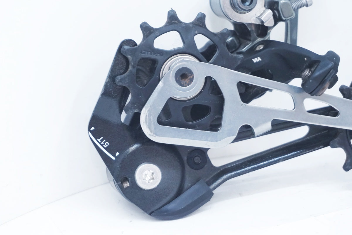 SHIMANO 「シマノ」 XTR RD-M9100 リアディレイラー / 大阪美原北インター店