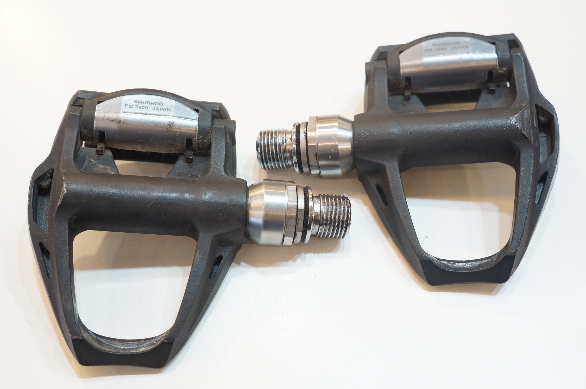 SHIMANO 「シマノ」 DURA-CAE PD-7900 ビンディングペダル / バイチャリ浦和ベース