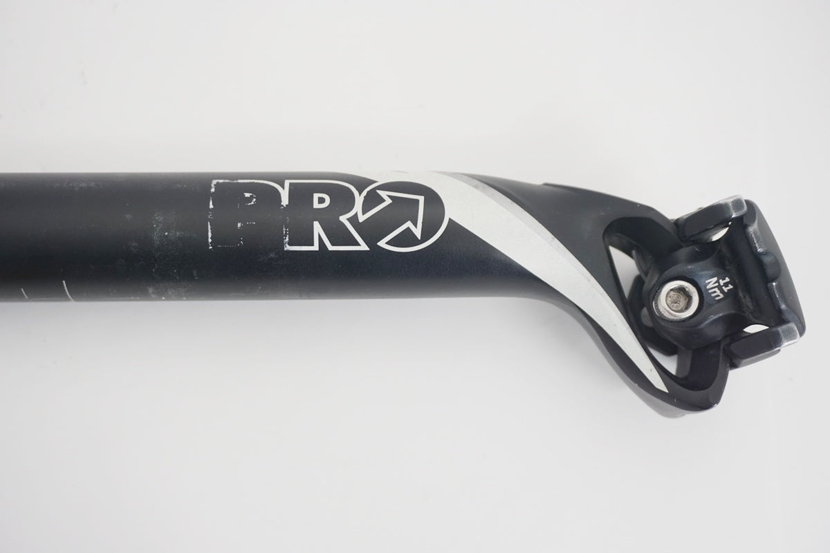 SHIMANO PRO 「シマノプロ」 VIVE7S φ31.6 280mm シートポスト / 京都八幡店