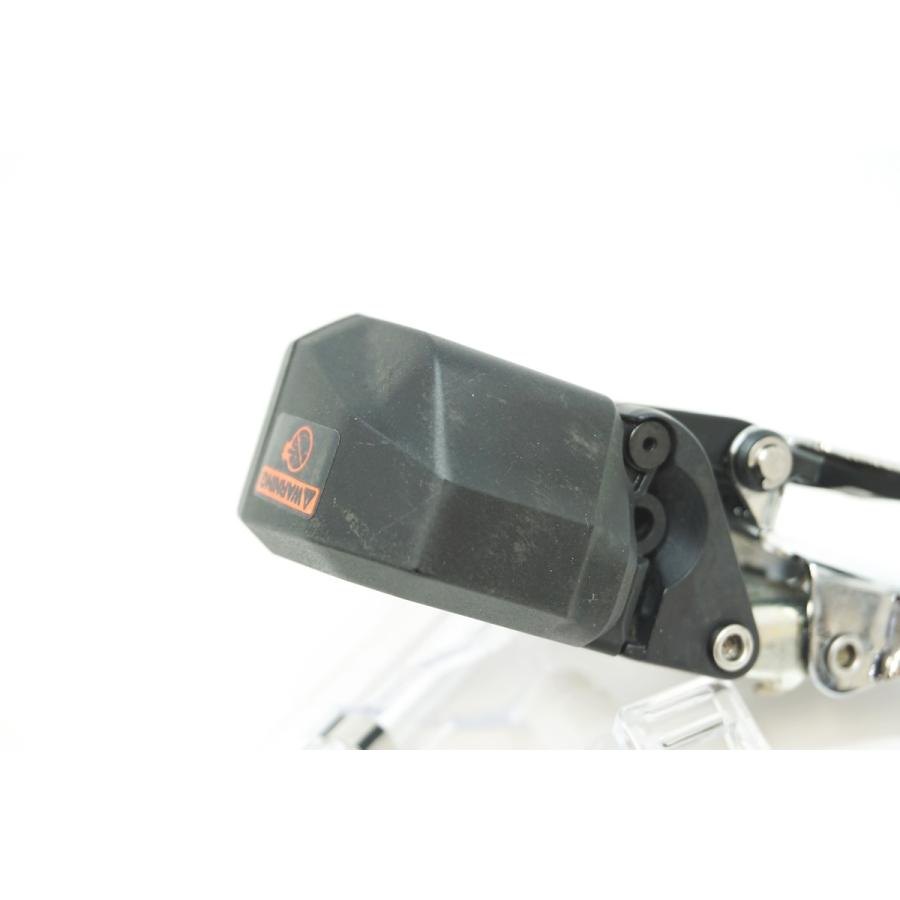 SHIMANO 「シマノ」 105 FD-R7150 Di2 フロントディレイラー / 京都