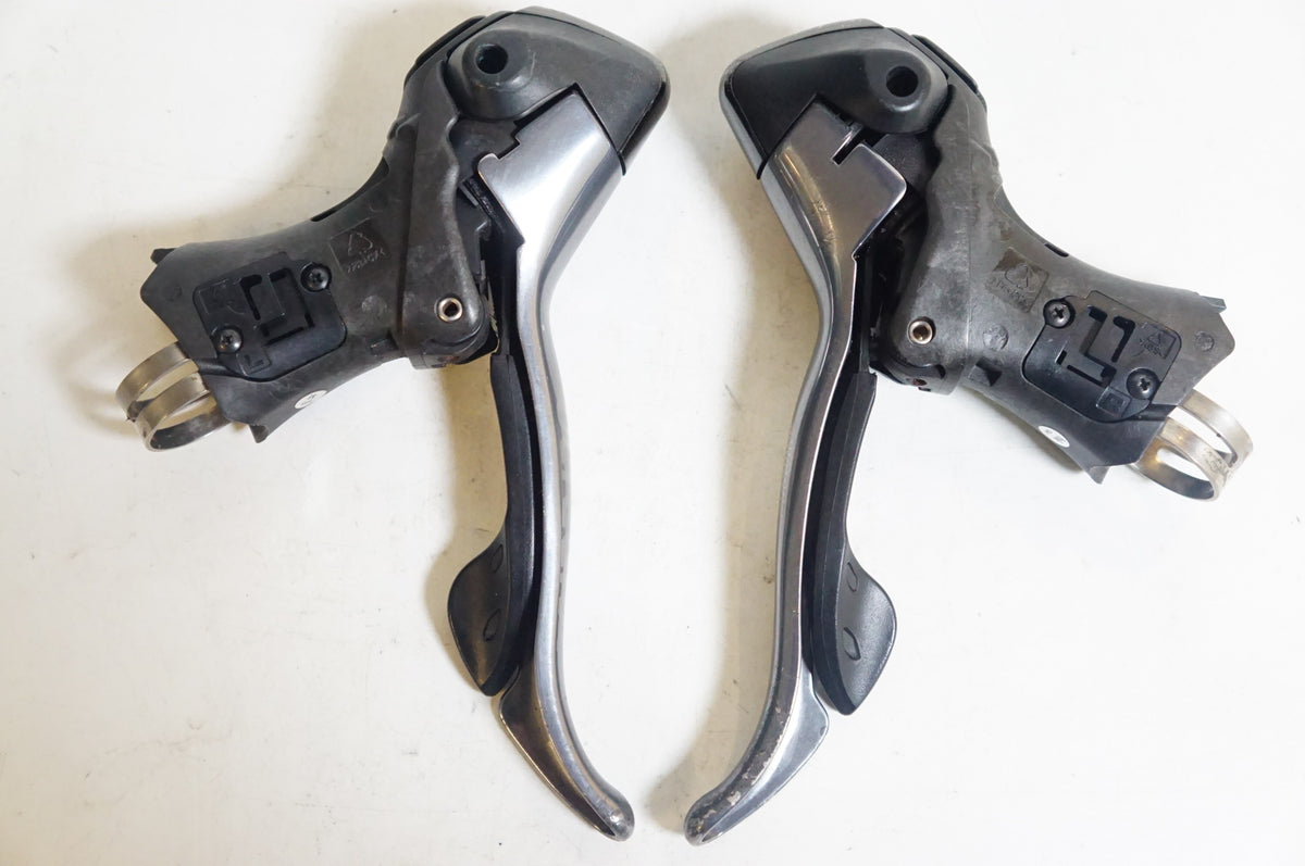 SHIMANO 「シマノ」 ULTEGRA ST-6600 デュアルコントロールレバー / 熊谷本店