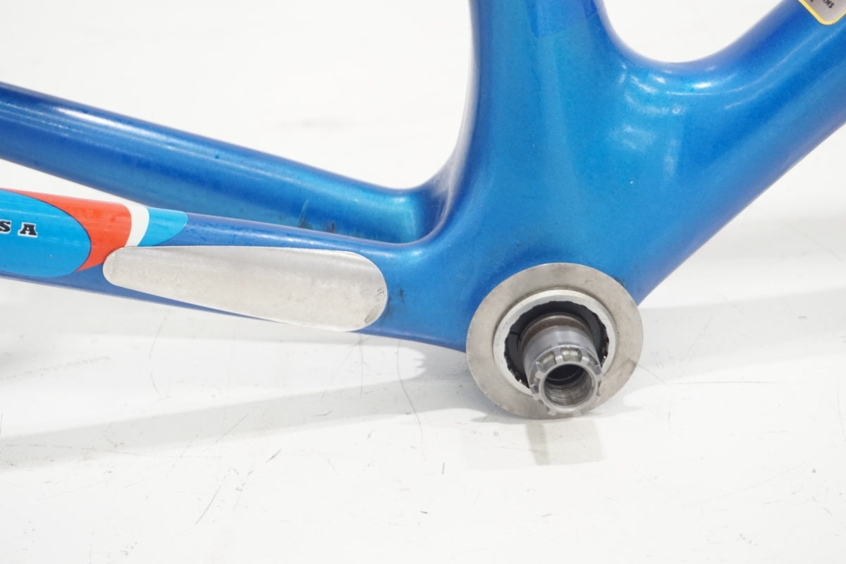 TREK 「トレック」 5500 OCLV CARBON 1999年モデル フレームセット / 滋賀大津店