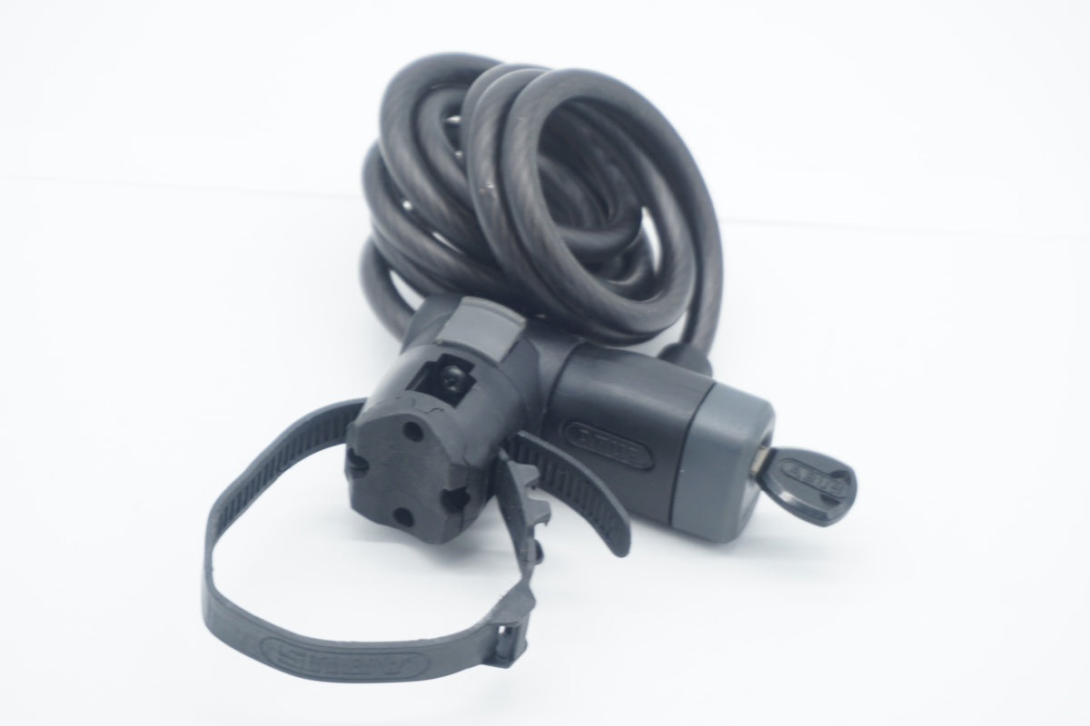 ABUS 「アブス」 4508K キーロック / 滋賀大津店