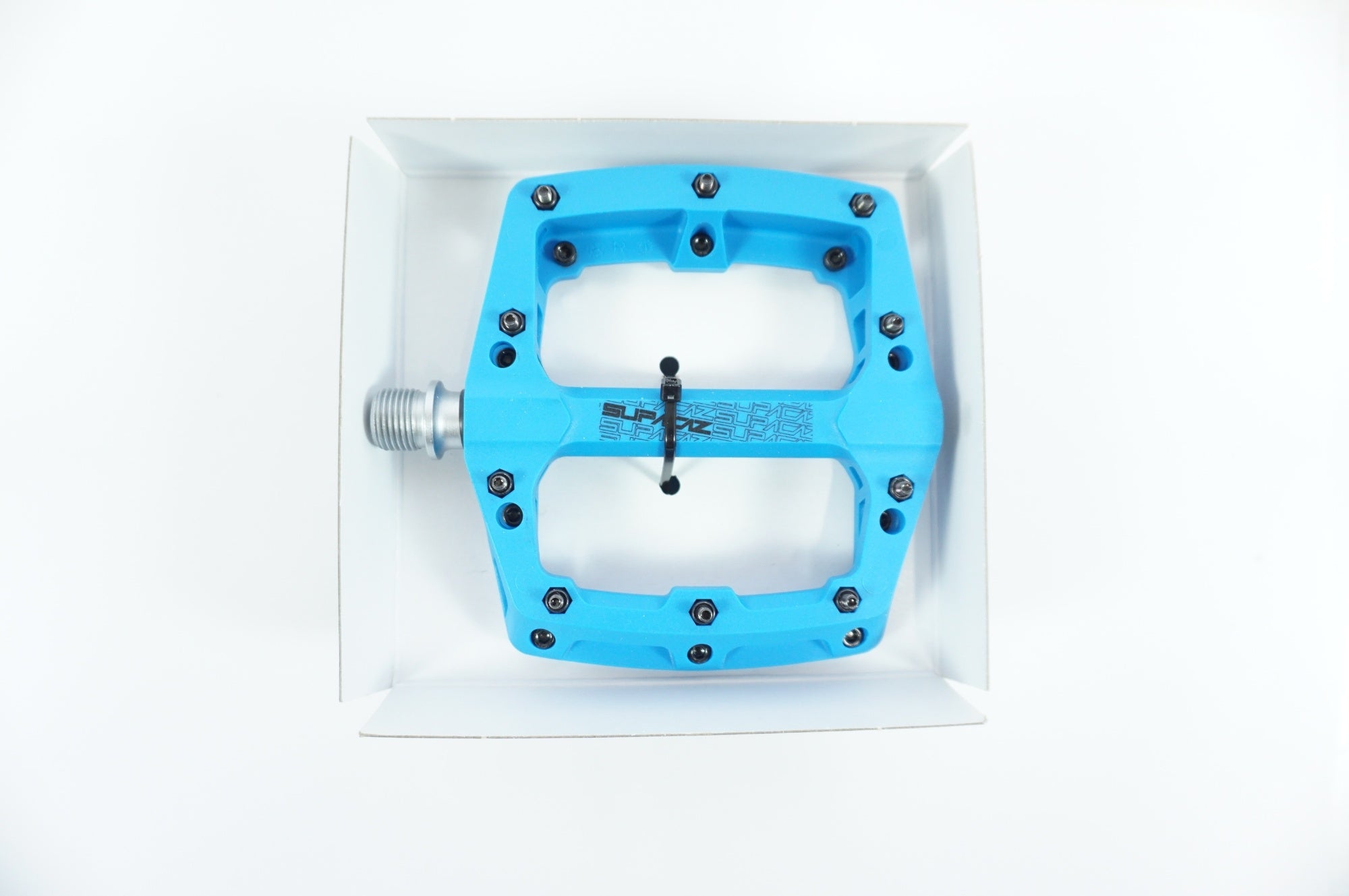 supacaz smash dh flat pedal SUPACAZ 「スパカズ」 SMASH DH ペダル / 宇都宮店 ｜ バイチャリ公式オンラインショップ 【スポーツ自転車買取販売専門店】