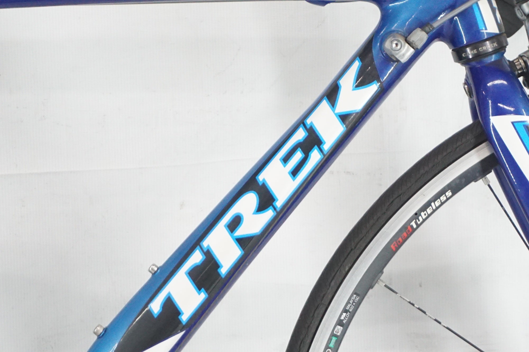 TREK 「トレック」 MADONE SL 5.2 2007年モデル ロードバイク / 阪急塚口店