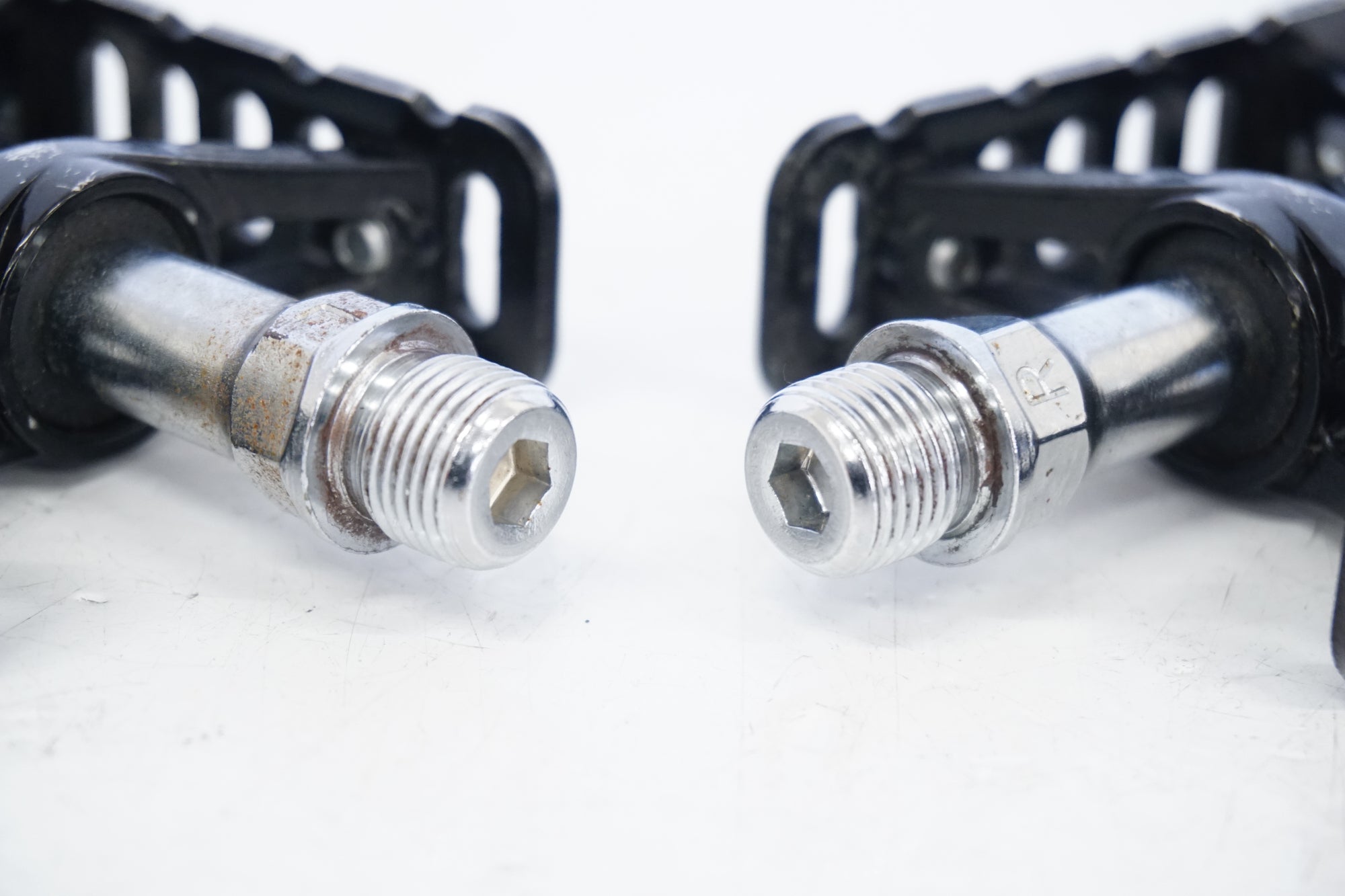 MKS 「ミカシマ」 PROMENADE ペダル / 浜松店