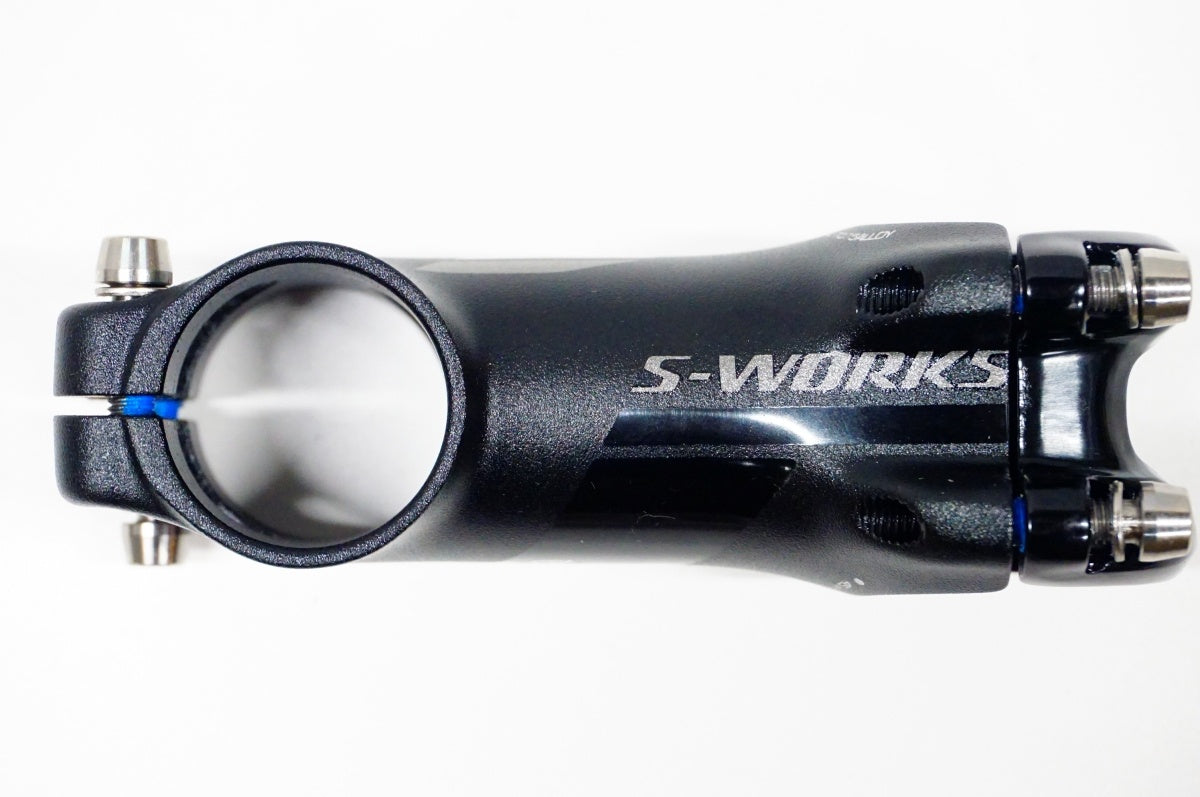 SPECIALIZED 「スペシャライズド」 S-WORKS SL Φ31.8 75mm ステム / 名古屋大須店