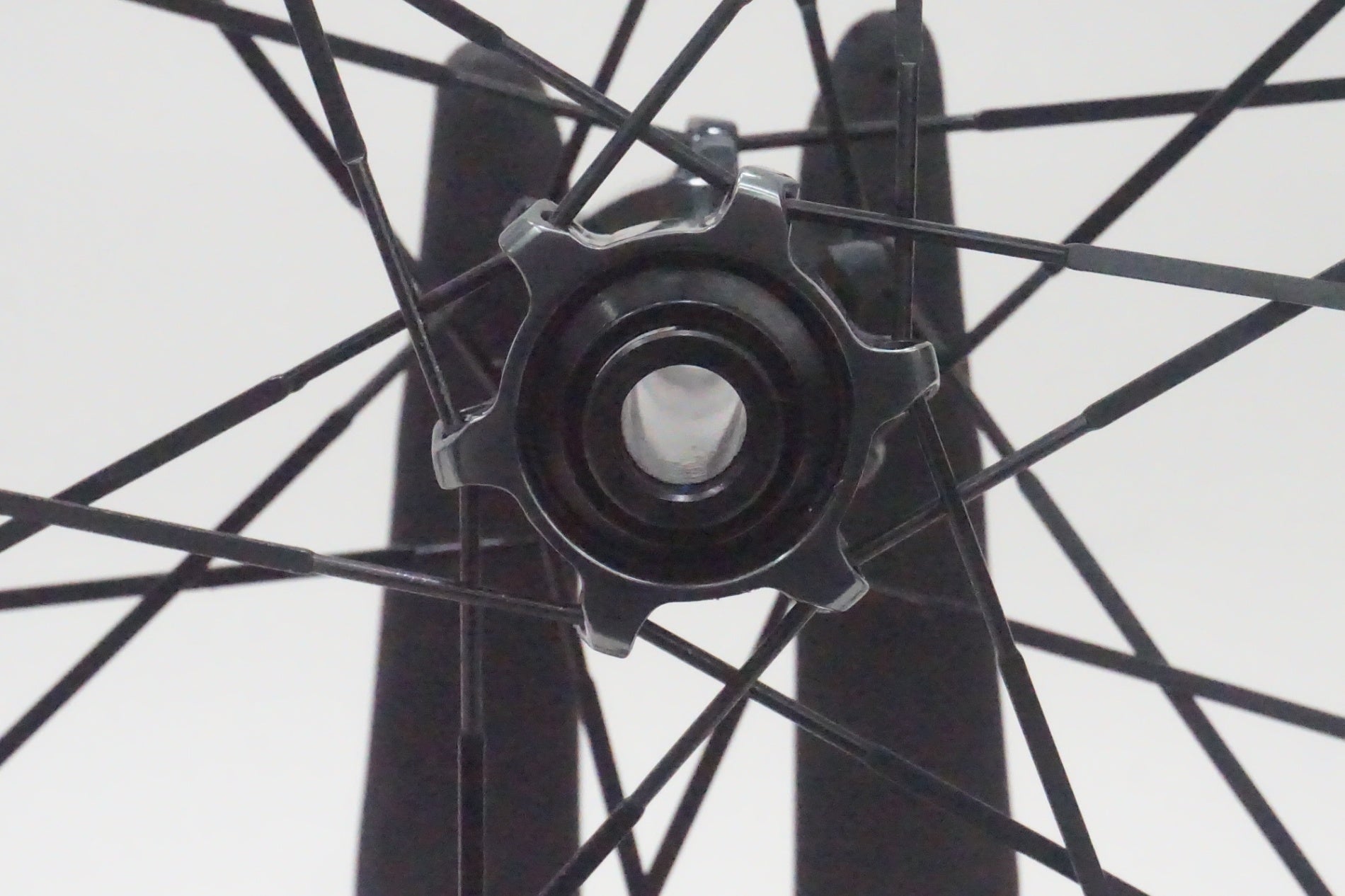 SHIMANO 「シマノ」 DURA-ACE WH-R9170 シマノ11S ホイールセット / 京都西院店