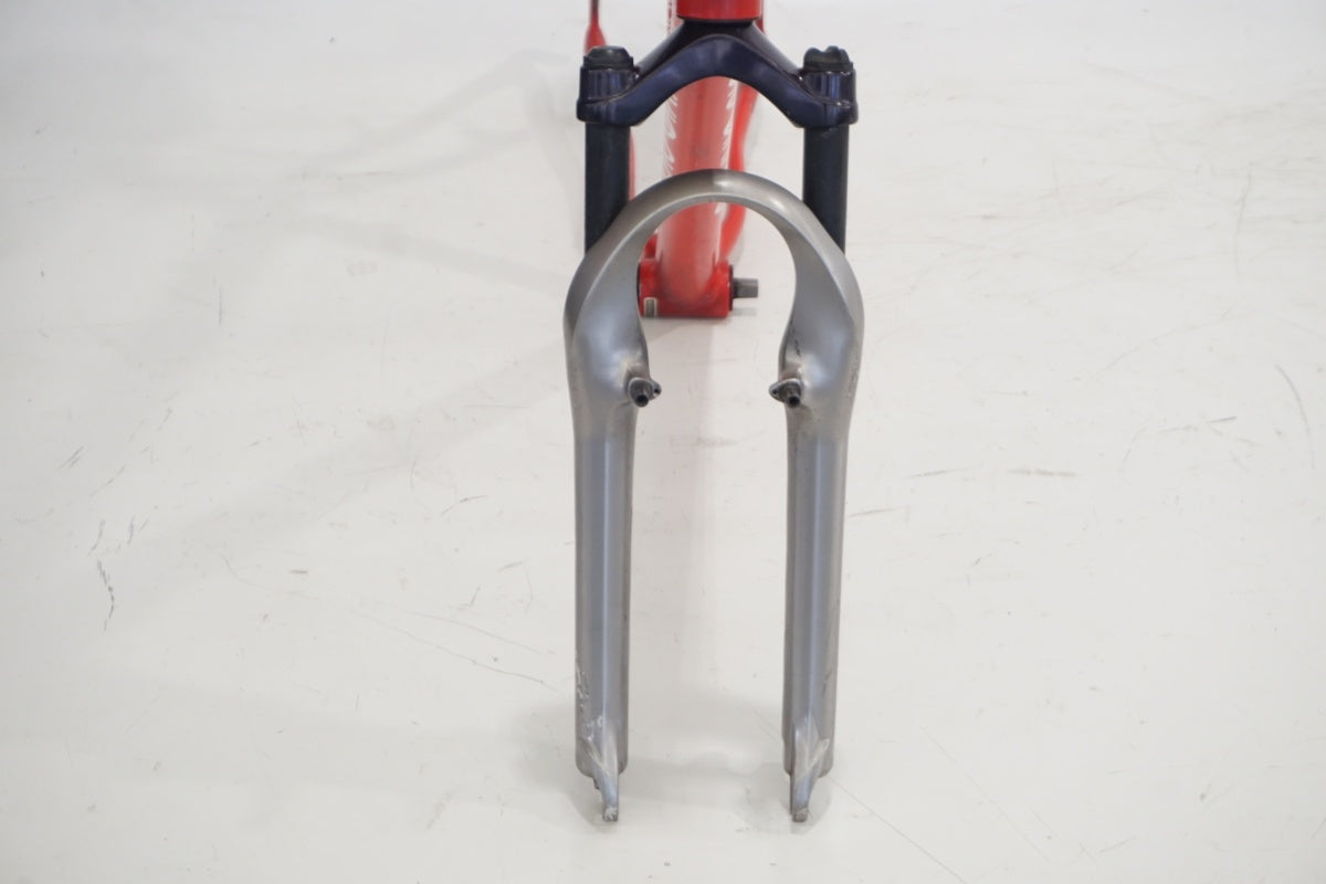 LOUIS GARNEAU 「ルイガノ」 XC CASPER 2006年モデル フレーム / 滋賀大津店