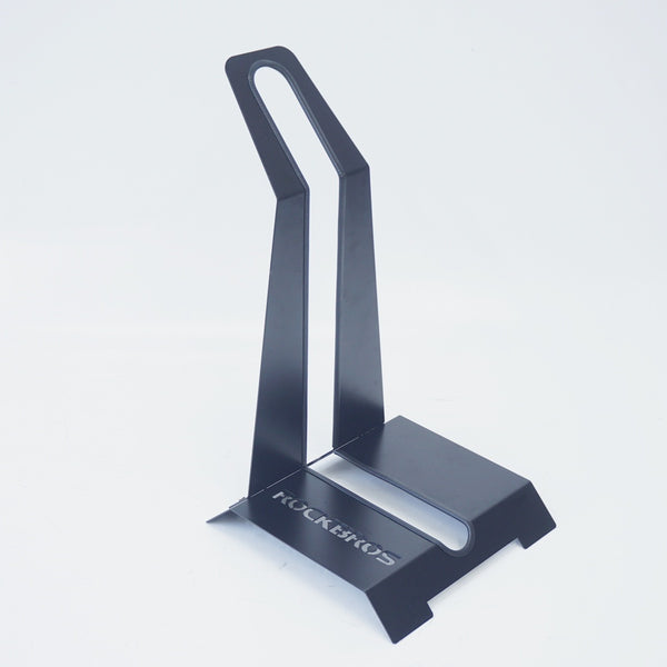 ROCKBROS 「ロックブロス」 STEEL CARBON RACK ディスプレイスタンド