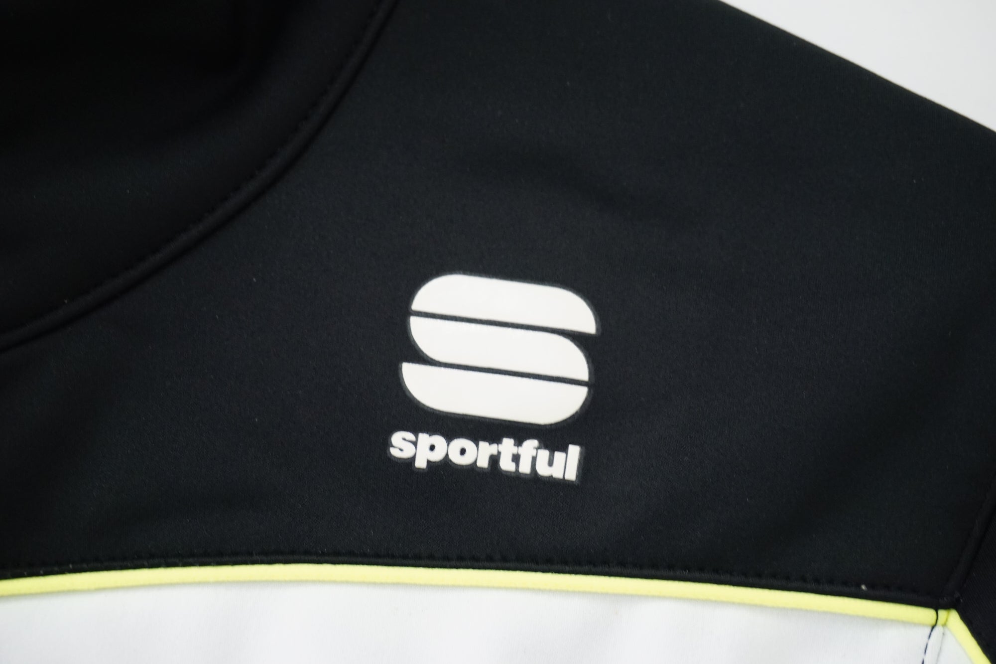 SPORTFUL 「スポーツフル」 Mサイズ ウィンタージャージ / 浜松店