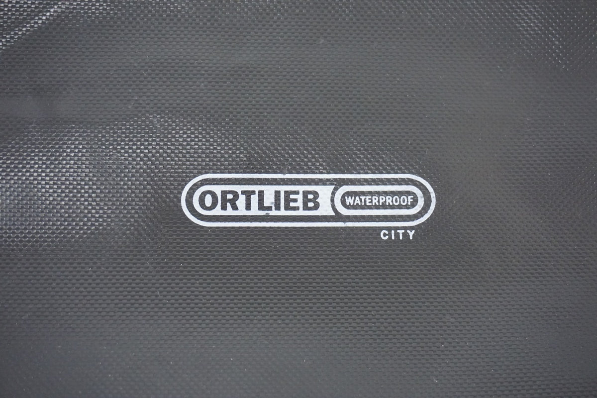 ORTLIEB 「オルトリーブ」 パニアバック / 浜松店