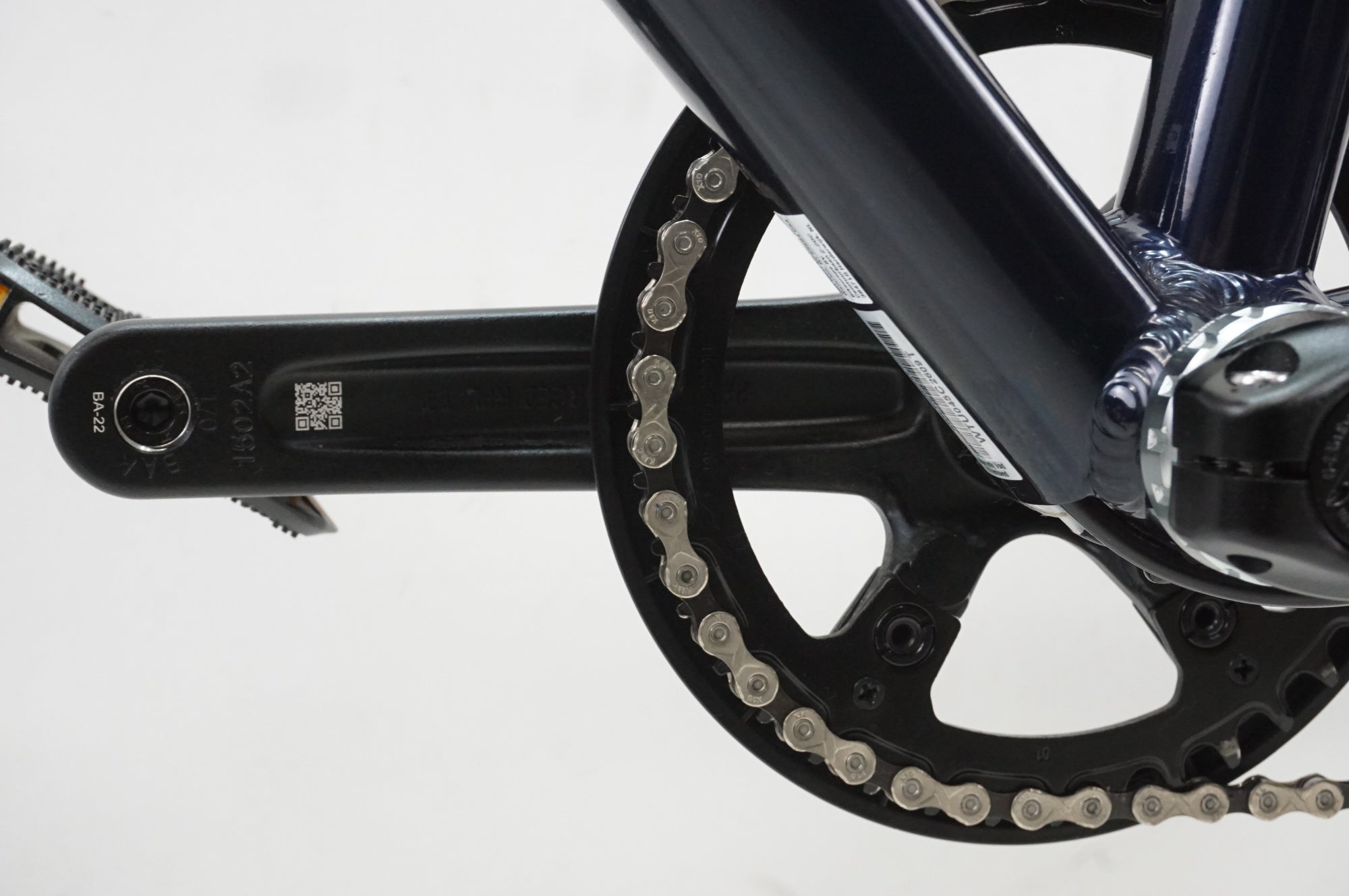 TREK FX3 Gen3 Lサイズ 2023年モデル 直接お引渡希望 さいたま TREK 「トレック」 FX 3 DISC GEN 3 2023年モデル クロスバイク / 大宮