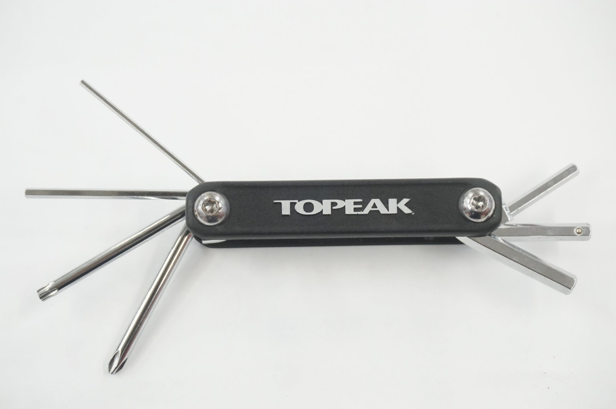 TOPEAK 「トピーク」 X-TOOL 携帯工具 ツール / 福岡店