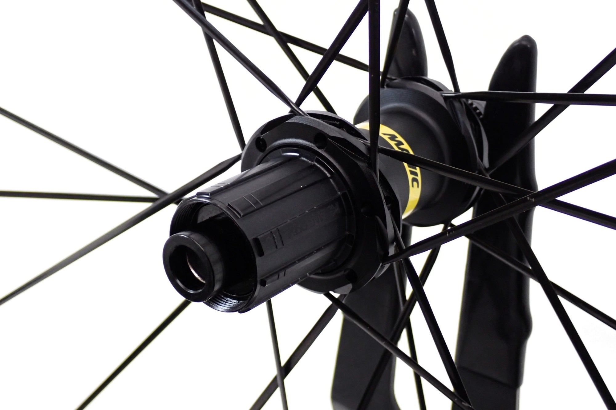 MAVIC 「マビック」 KSYRIUM SL25 DISC シマノ11速 ホイールセット / 伊勢崎店