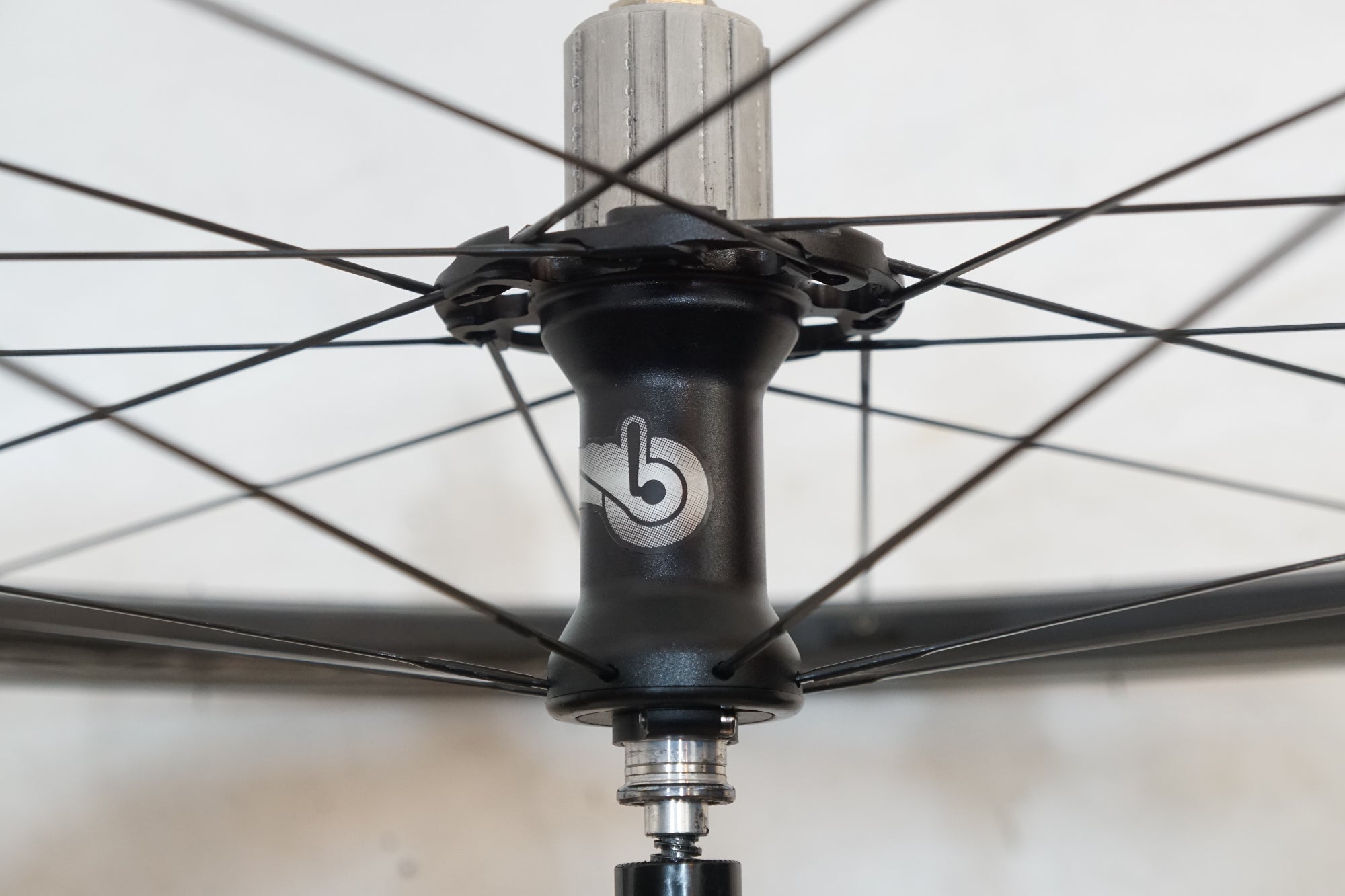 CAMPAGNOLO 「カンパニョーロ」 ZONDA シマノ11速 ホイールセット / バイチャリ浦和ベース