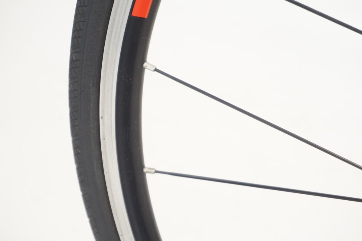 SHIMANO 「シマノ」 WH-R501 SHIMANO8-9速 ホイールセット / 滋賀大津店