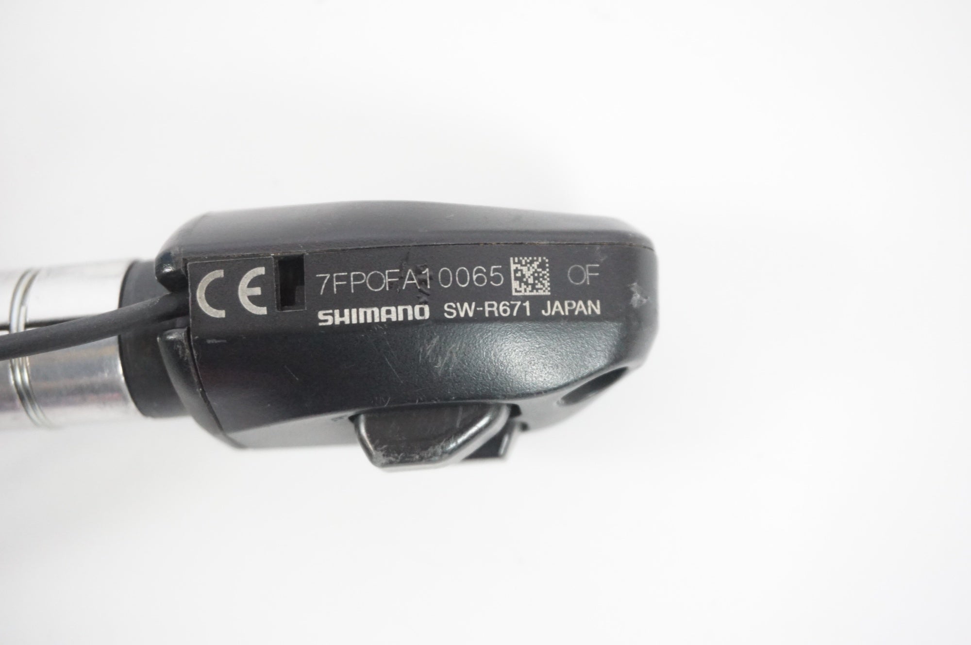 SHIMANO 「シマノ」 SW-R671 Di2シフトスイッチ / 宇都宮店 ｜ バイチャリ