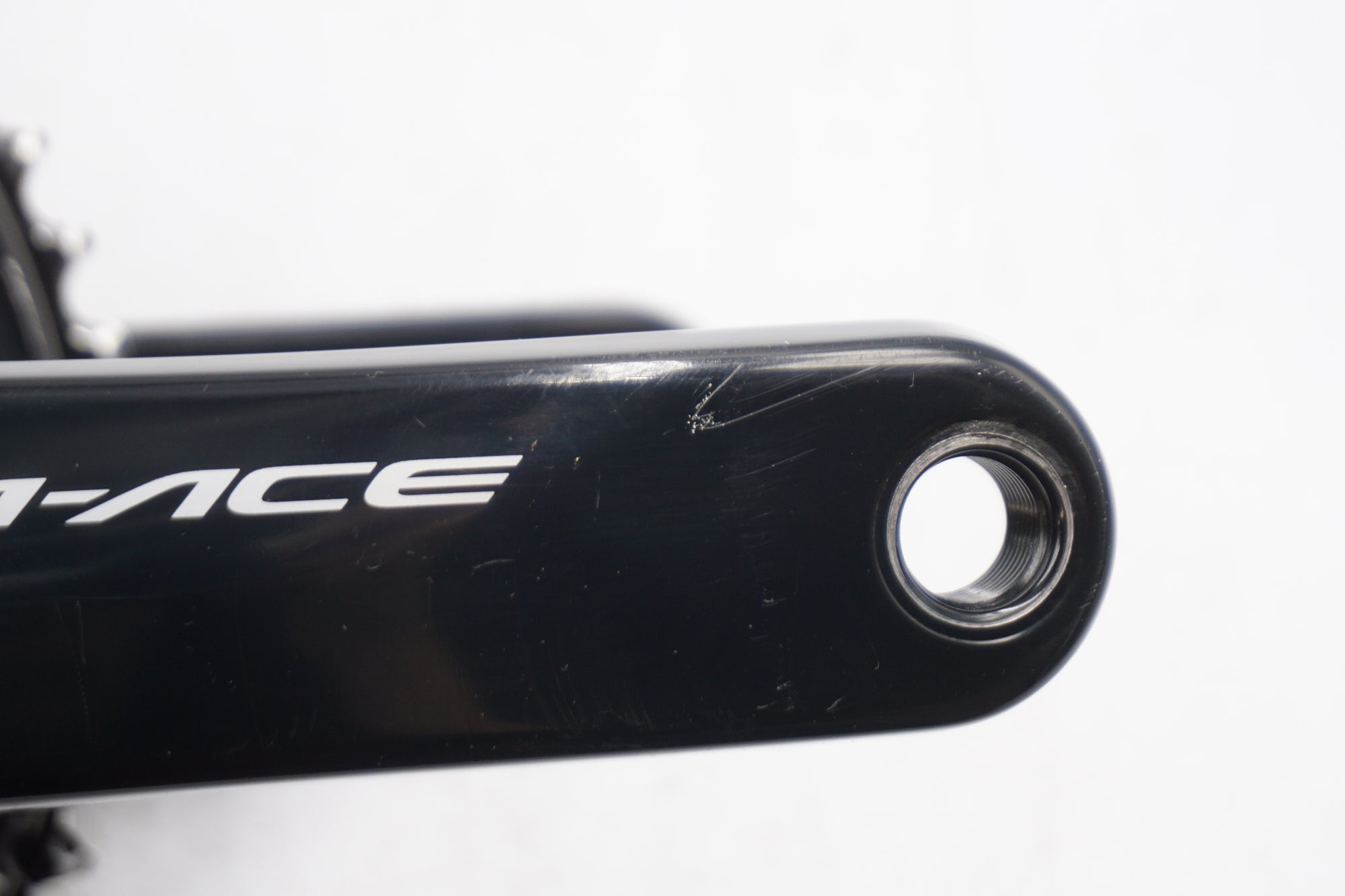 SHIMANO 「シマノ」 DURA-ACE FC-R9100-P 52-36T 170mm クランクセット / 奈良店