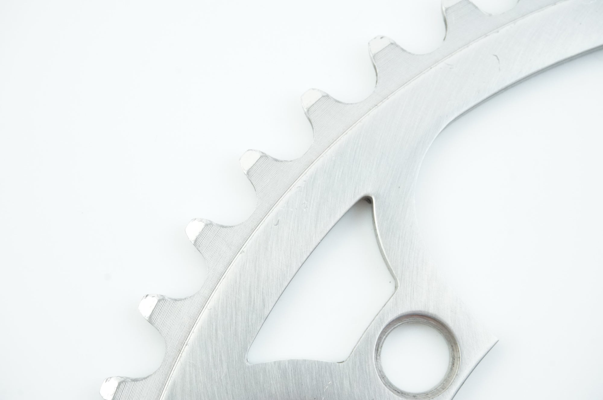 【中古】Campagnolo(カンパニョーロ)チェーンリング 50x34 11s 中古】Campagnolo(カンパニョーロ)チェーンリング 50x34 11s 2025年