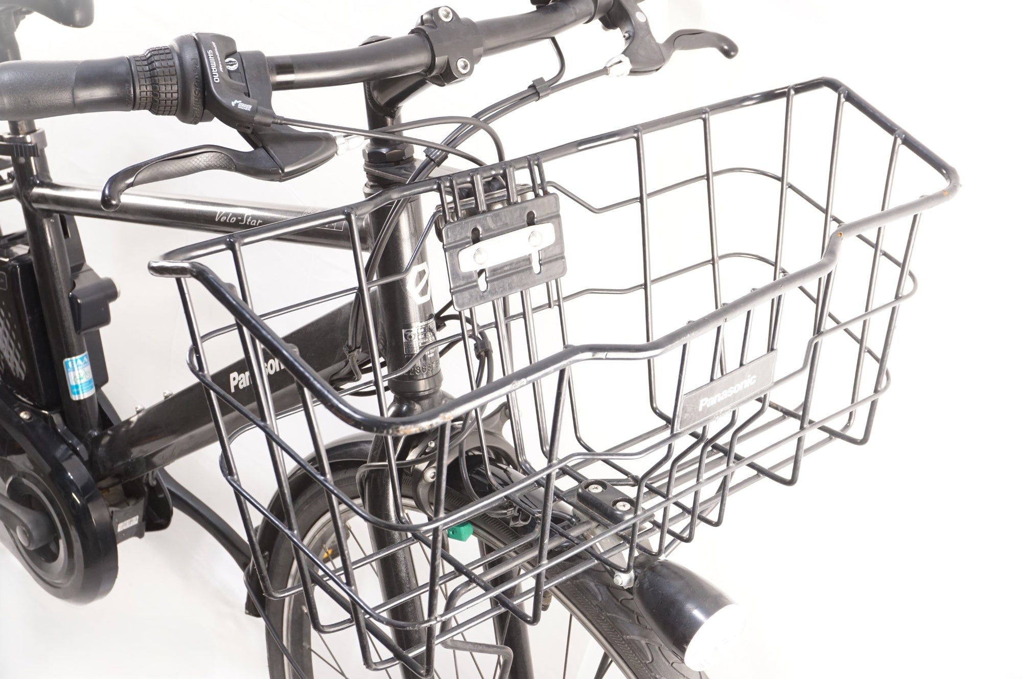 PANASONIC 「パナソニック」 VELO-STAR BE-ELVS773 2021年モデル 電動