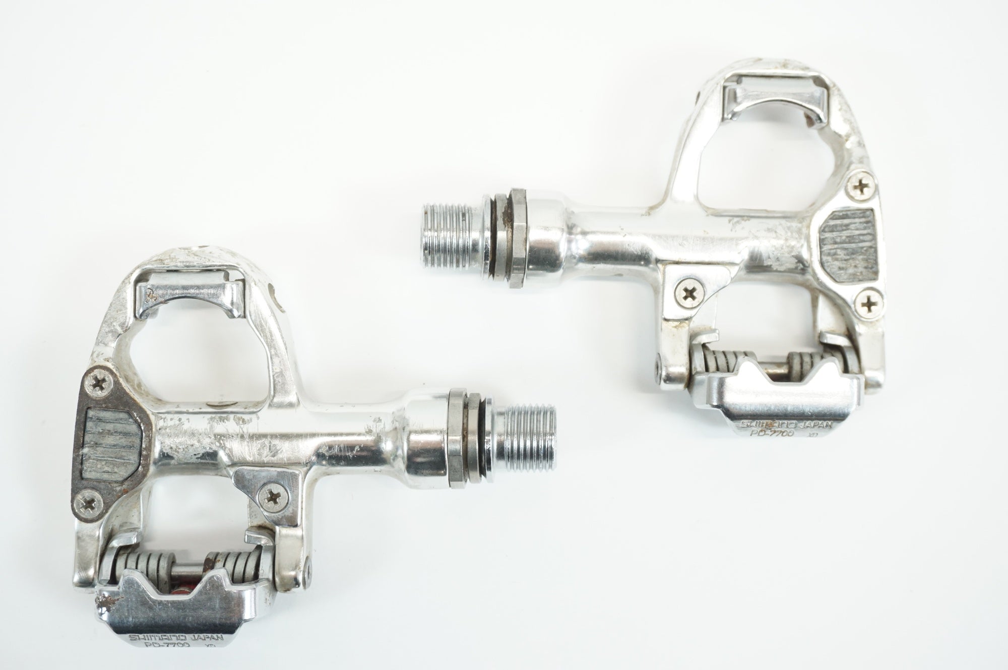 SHIMANO 「シマノ」 DURA-ACE PD-7700 ペダル / 宇都宮店