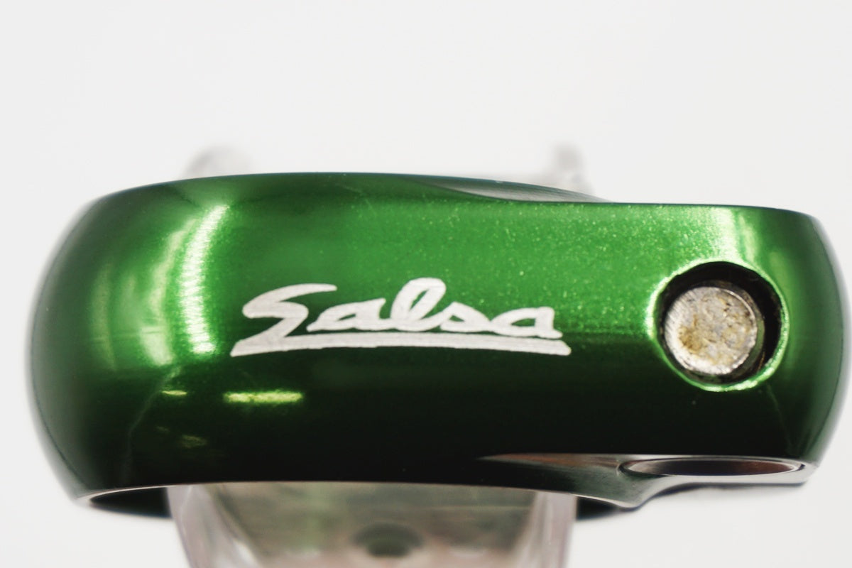 SALSA 「サルサ」 シートクランプ / 奈良店