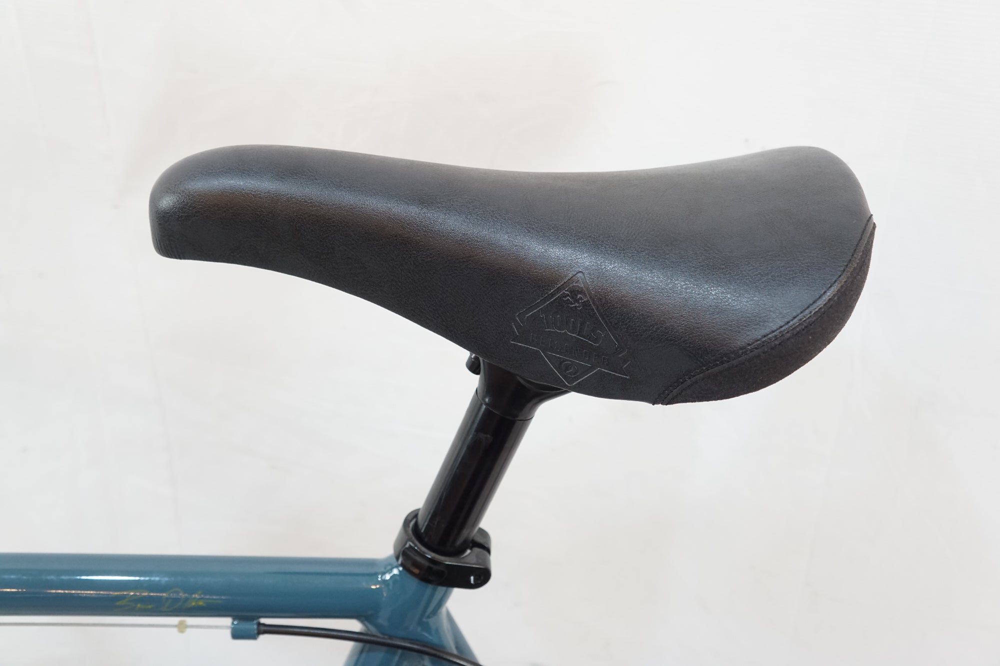 BRUNO 「ブルーノ」 MINIVELO 20 FLAT BLACK EDITION 2015年モデル 20インチ ミニベロ / バイチャリ浦和ベース