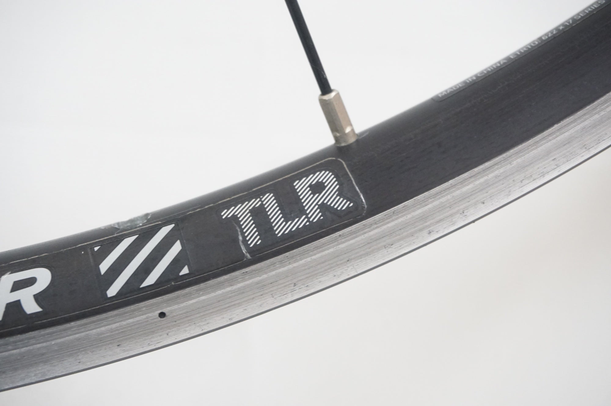 BONTRAGER 「ボントレガー」 TLR シマノ11速 ホイールセット / 福岡店