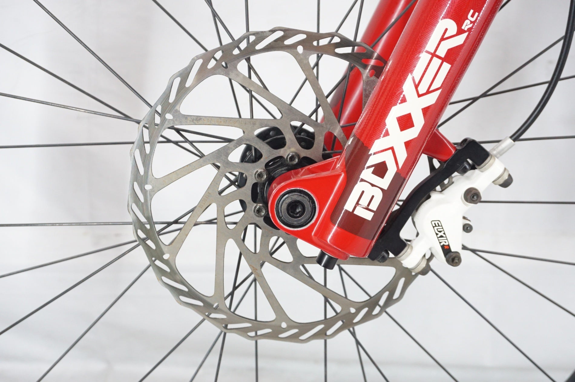 TREK 「トレック」 SESSION 8 2011年モデル マウンテンバイク / 阪急