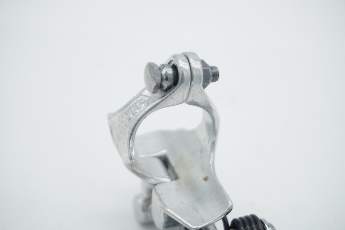 ＴＭ　カンパニョ－ロパーツ類　まとめ買い専用 CAMPGNOLO 「カンパニョーロ」 RECORD フロントディレイラー / 滋賀