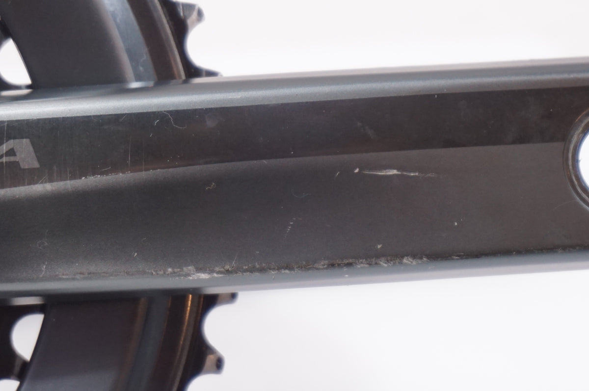 SHIMANO 「シマノ」 ULTEGRA FC-6800 50-34T 165mm クランクセット / 世田谷店