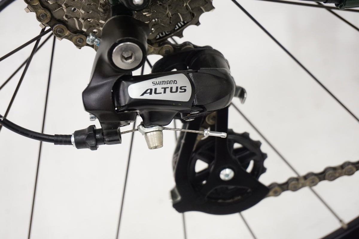 GIANT「ジャイアント」 ESCAPE R DISC 2022年モデル クロスバイク / 浜松店