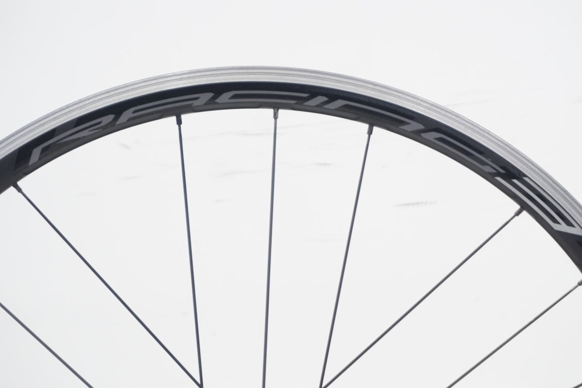 FULCRUM 「フルクラム」 RACING 3 C17 SHIMANO11速 ホイールセット