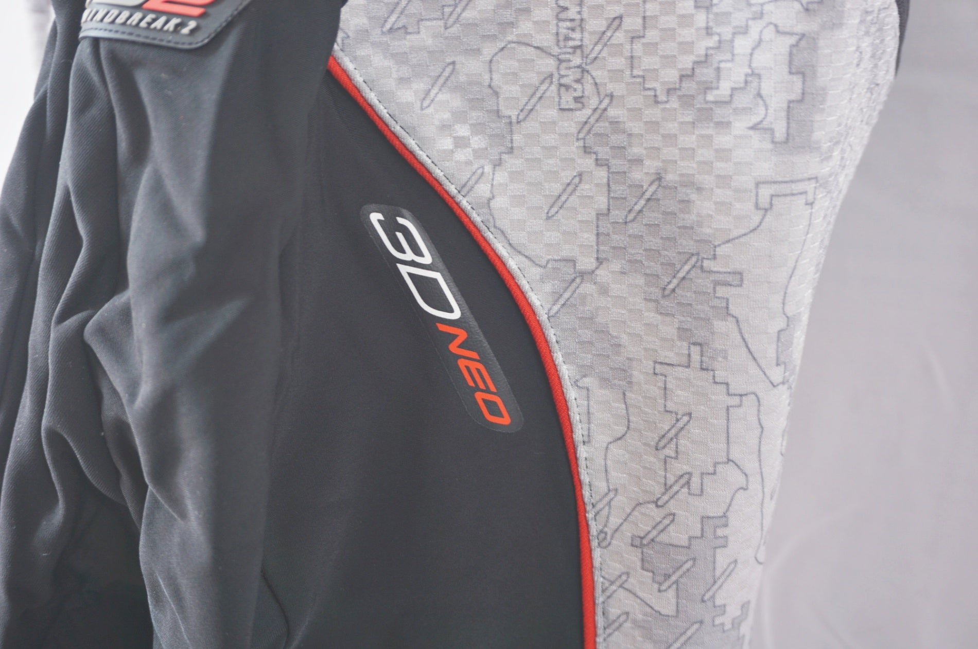 PEARL IZUMI 「パールイズミ」 3DNEO PWB2 Lサイズ ビブタイツ / バイチャリ世田谷店