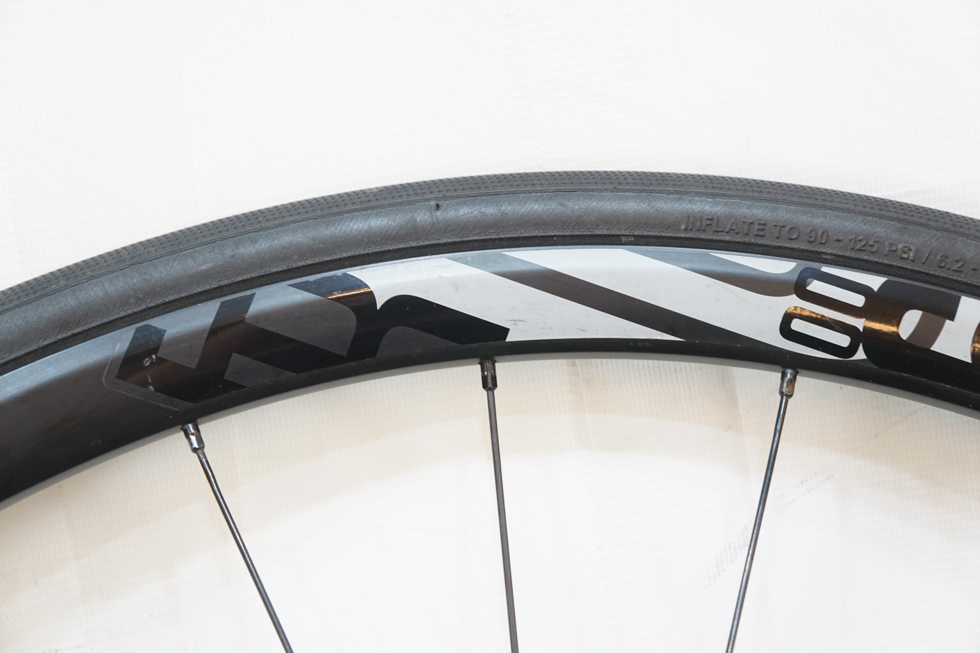 FULCRUM 「フルクラム」 RACING 600 DB シマノ11速 ホイールセット