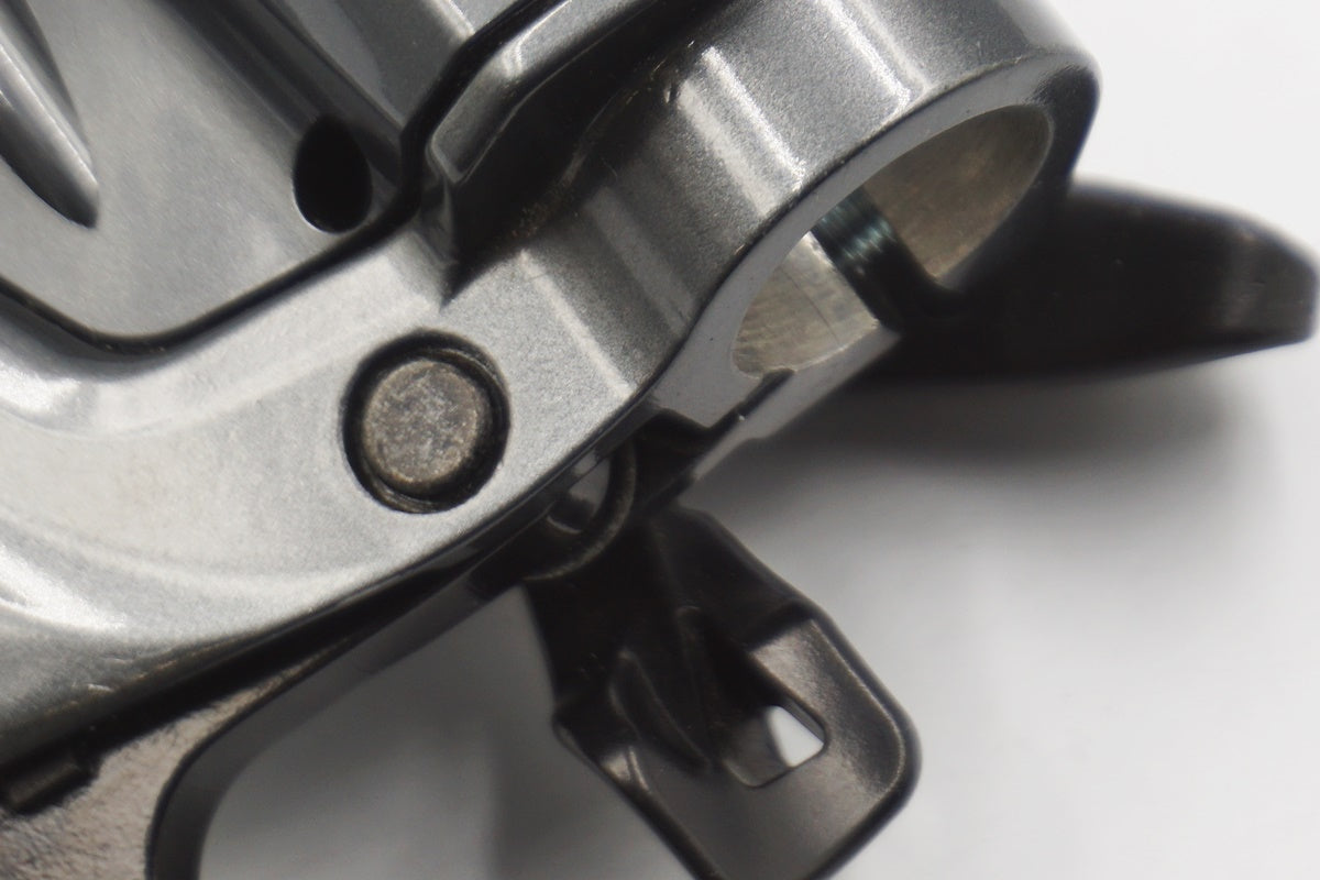 SHIMANO 「シマノ」 CLARIS ST-RS200 左 ラピッドファイヤー