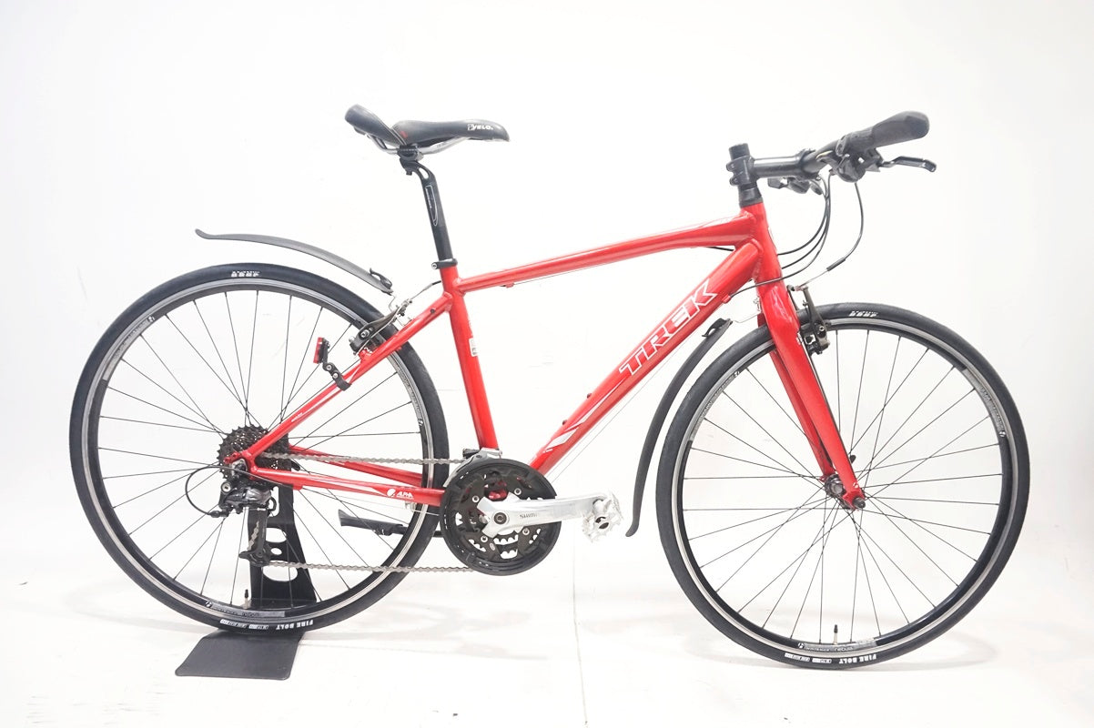 TREK 「トレック」 7.4 FX 2012年モデル クロスバイク / 大阪門真店