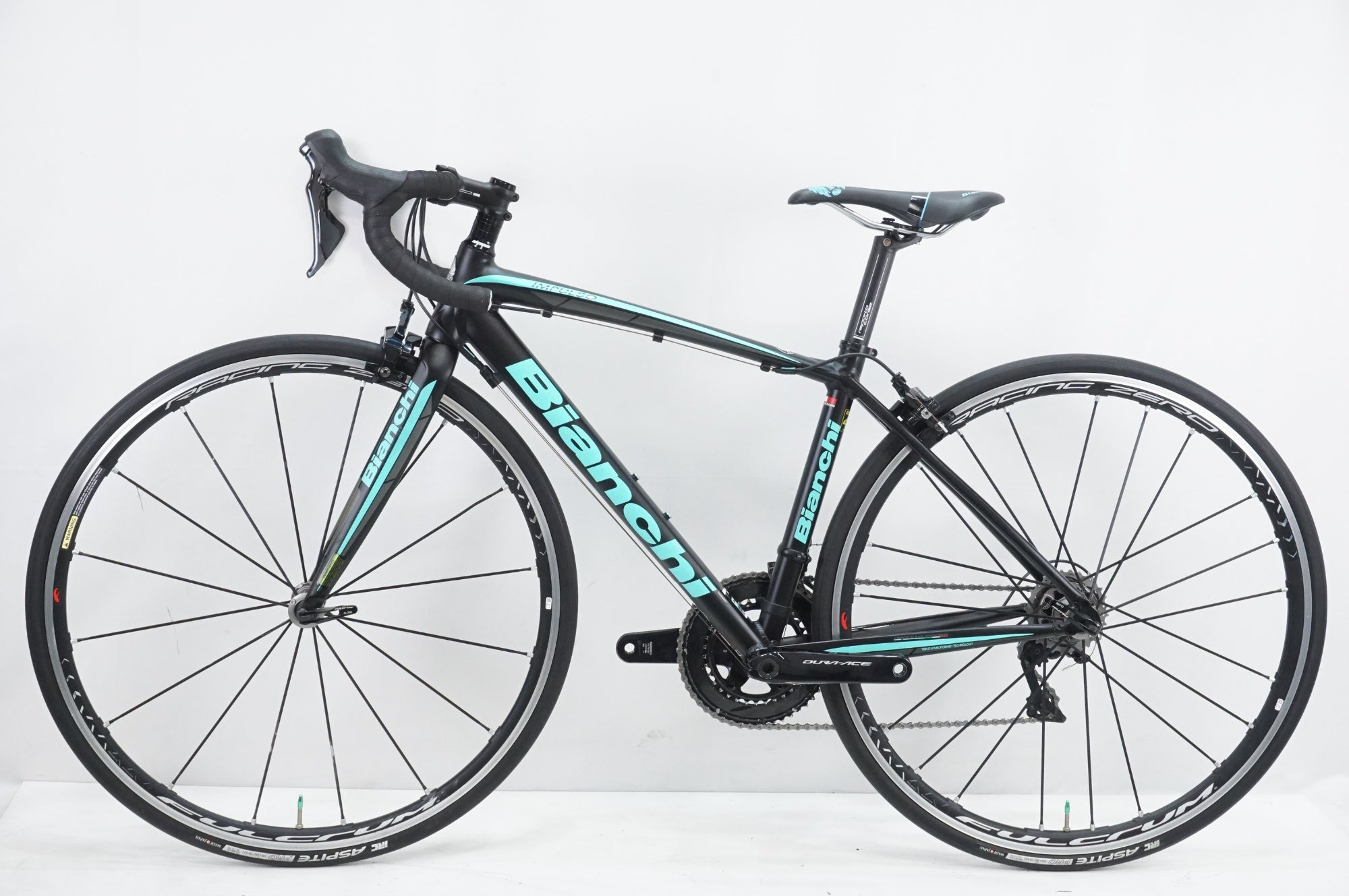 自転車本体 Bianchi Implso BIANCHI IMPULSO RC - Velo7