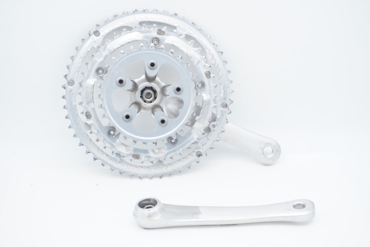 SHIMANO 「シマノ」 105 FC-5503 52-42-30T 170mm クランク / 滋賀大津